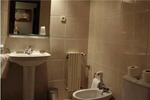 Hostal Los Manos Бланес Екстериор снимка